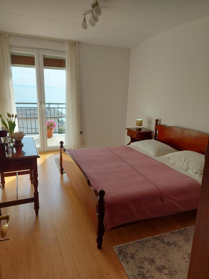 פודסטראנה Apartman Mb מראה חיצוני תמונה
