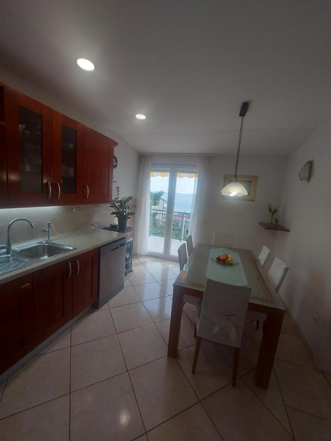 פודסטראנה Apartman Mb מראה חיצוני תמונה