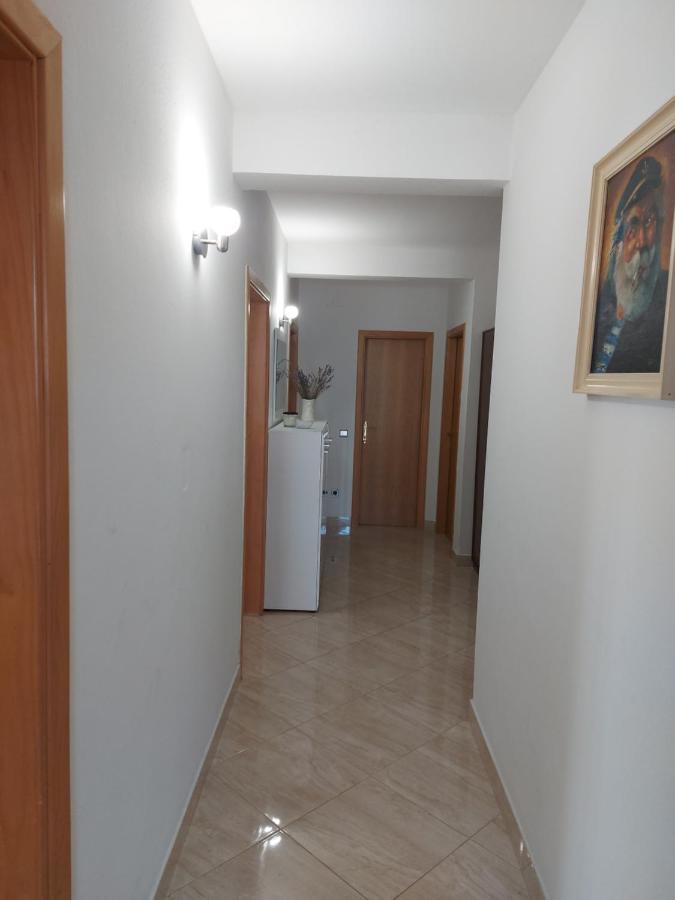 פודסטראנה Apartman Mb מראה חיצוני תמונה