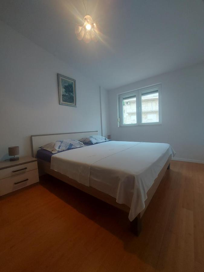 פודסטראנה Apartman Mb מראה חיצוני תמונה