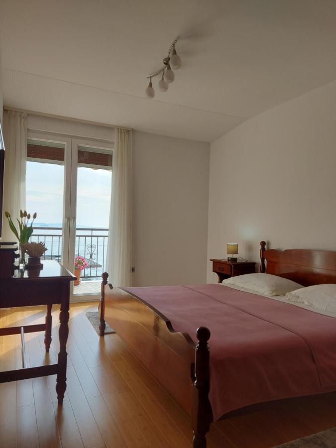 פודסטראנה Apartman Mb מראה חיצוני תמונה