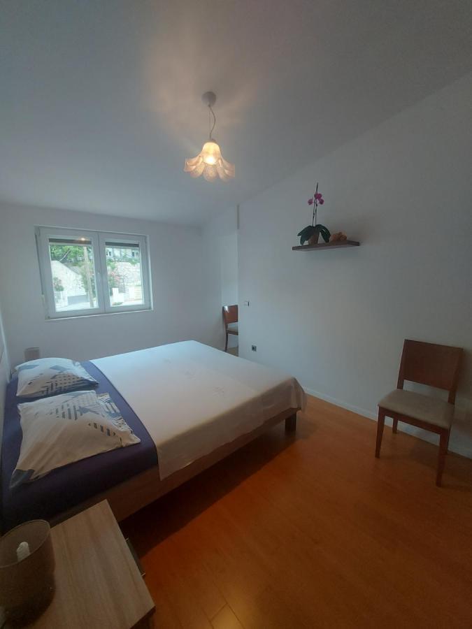 פודסטראנה Apartman Mb מראה חיצוני תמונה