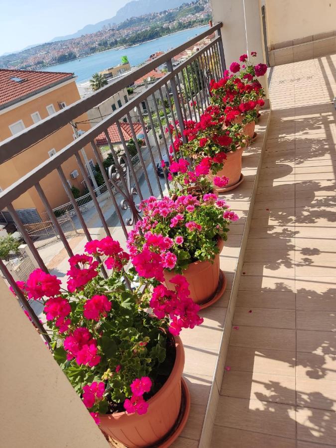 פודסטראנה Apartman Mb מראה חיצוני תמונה